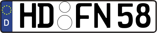 HD-FN58