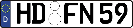 HD-FN59