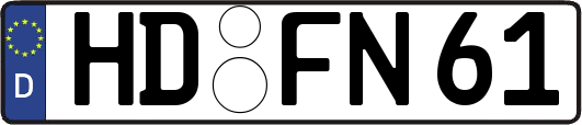 HD-FN61