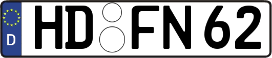 HD-FN62