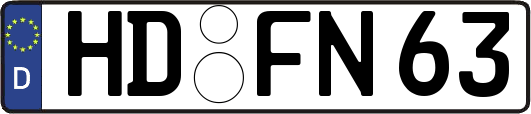 HD-FN63