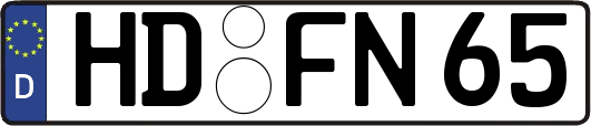 HD-FN65