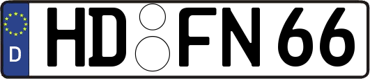 HD-FN66