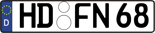 HD-FN68