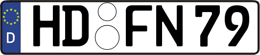 HD-FN79