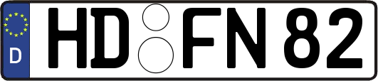 HD-FN82