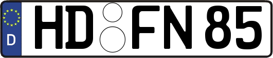 HD-FN85