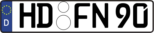 HD-FN90