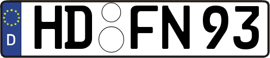 HD-FN93