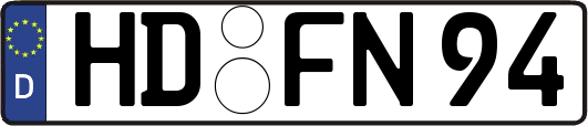 HD-FN94