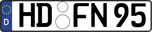 HD-FN95