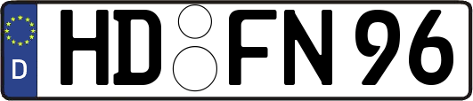 HD-FN96