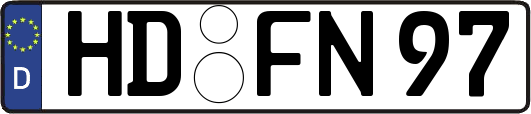 HD-FN97