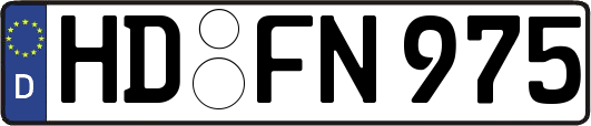 HD-FN975