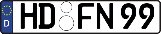 HD-FN99