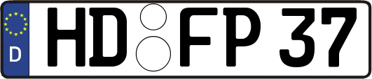 HD-FP37