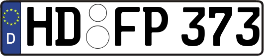 HD-FP373