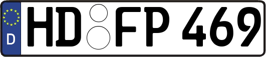 HD-FP469