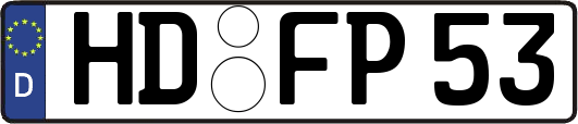 HD-FP53