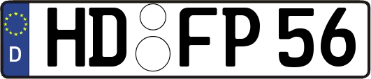 HD-FP56