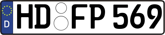 HD-FP569