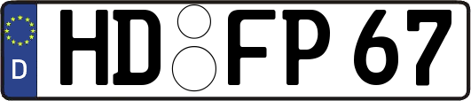 HD-FP67