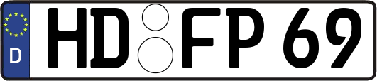 HD-FP69