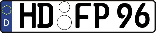 HD-FP96