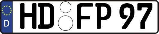 HD-FP97