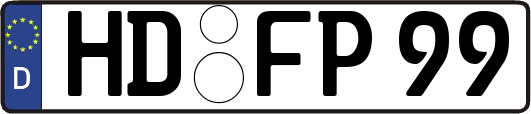 HD-FP99