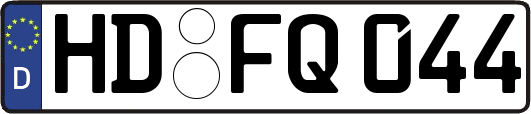 HD-FQ044