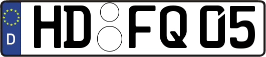 HD-FQ05