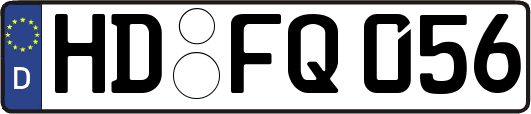 HD-FQ056