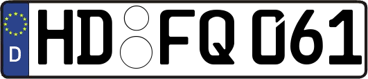 HD-FQ061