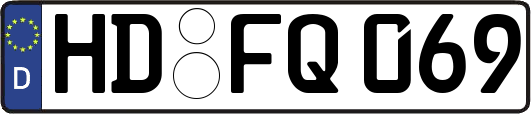 HD-FQ069