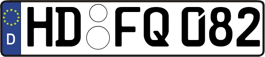 HD-FQ082