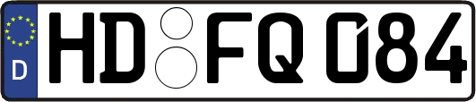 HD-FQ084