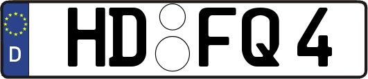 HD-FQ4