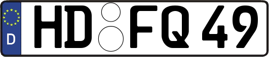HD-FQ49