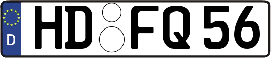 HD-FQ56