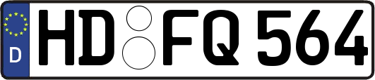 HD-FQ564
