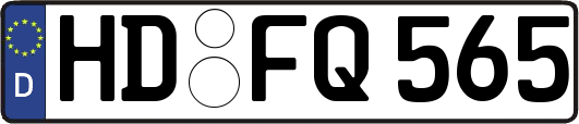 HD-FQ565