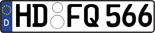 HD-FQ566