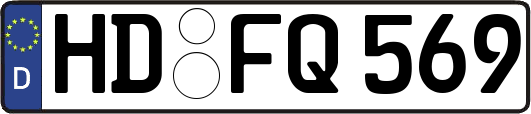 HD-FQ569