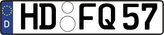 HD-FQ57