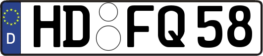 HD-FQ58