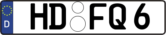 HD-FQ6