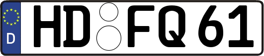 HD-FQ61
