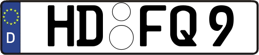 HD-FQ9