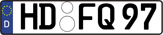 HD-FQ97